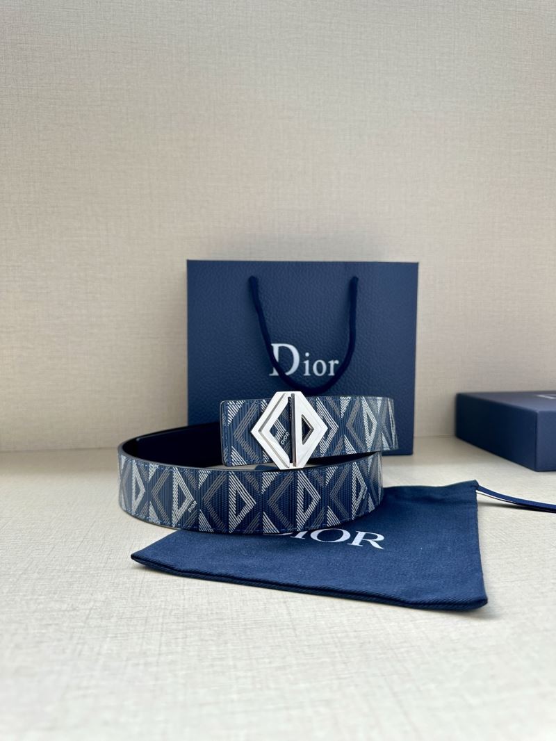 Christian Dior Belts